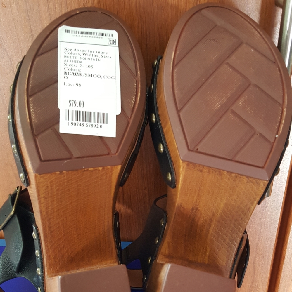 Sandals - Picture 4 of 5